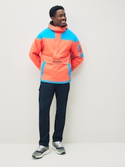 Columbia Orange Challenger™ II Insulated Pullover Jacket - Image 2 of 5