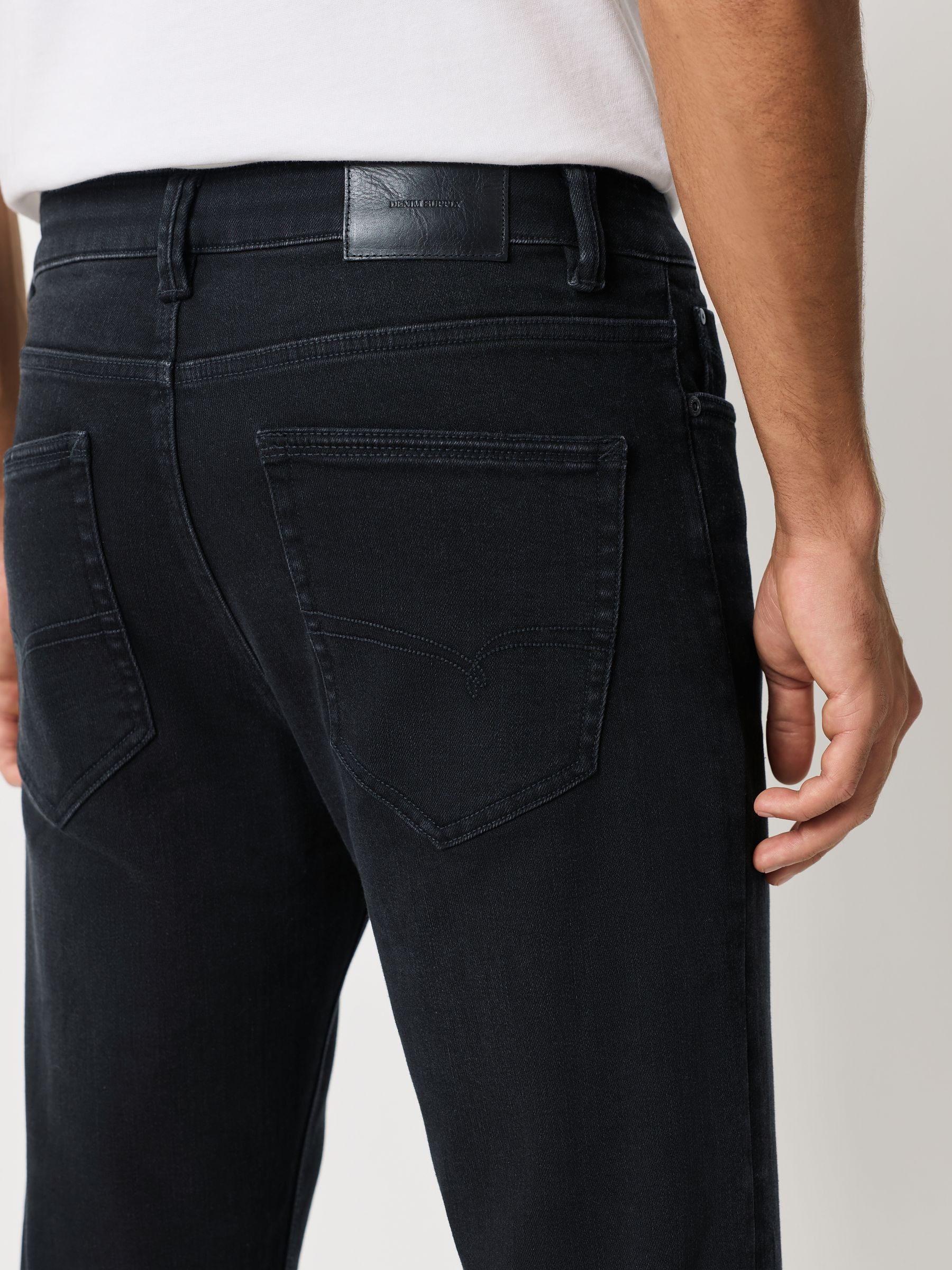 kohls max flex jeans
