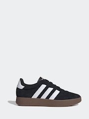 adidas Black Barreda Trainers - Image 1 of 8