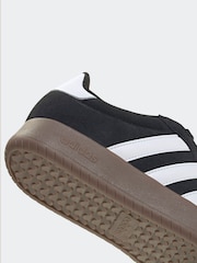 adidas Black Barreda Trainers - Image 7 of 8