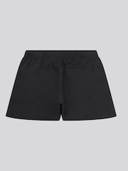 U.S. Polo Assn. Black Mens Core Swim Shorts - Image 2 of 4