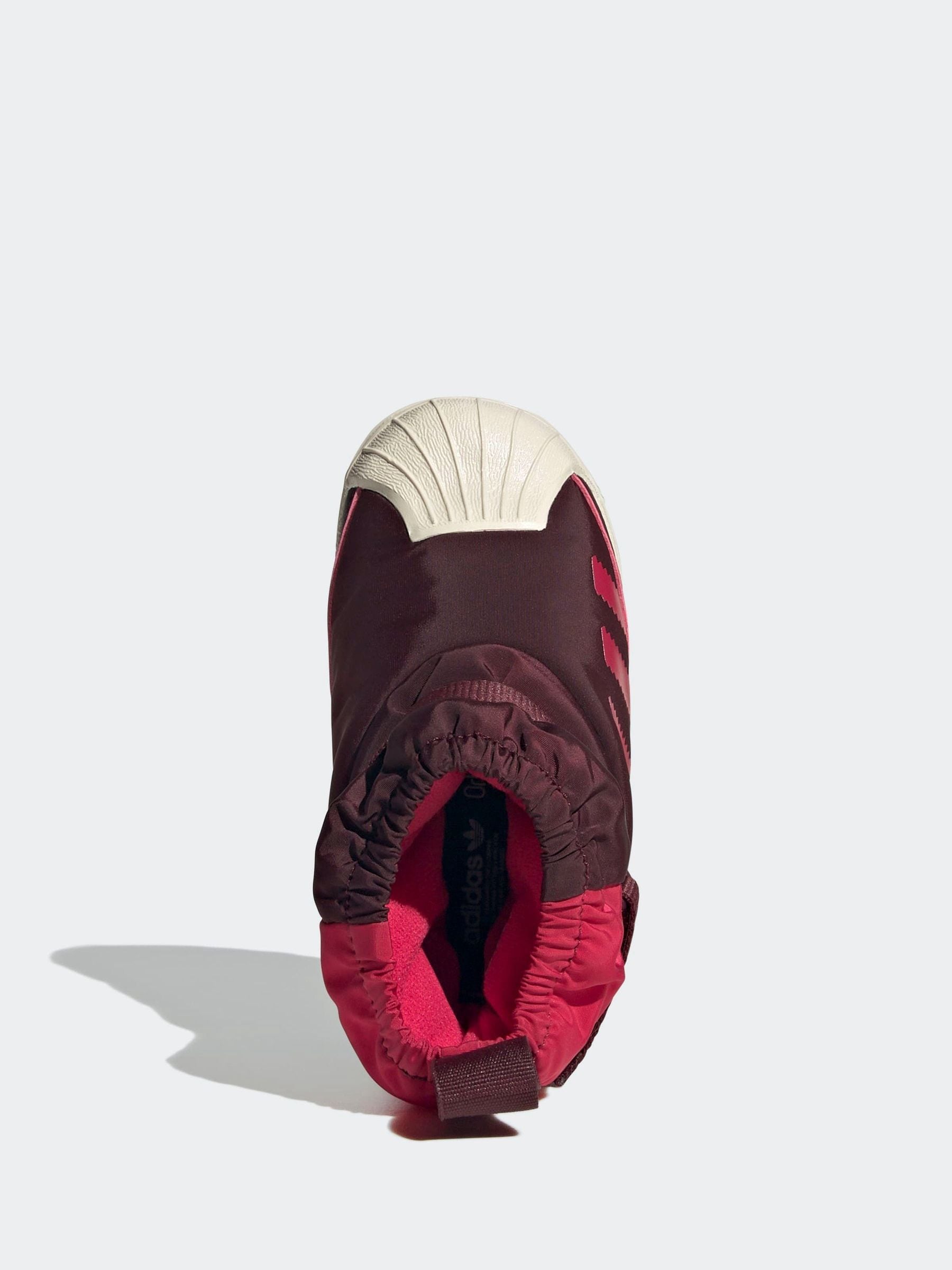 Next：日本 レッド - adidas originals スーパースター 360 乳幼児