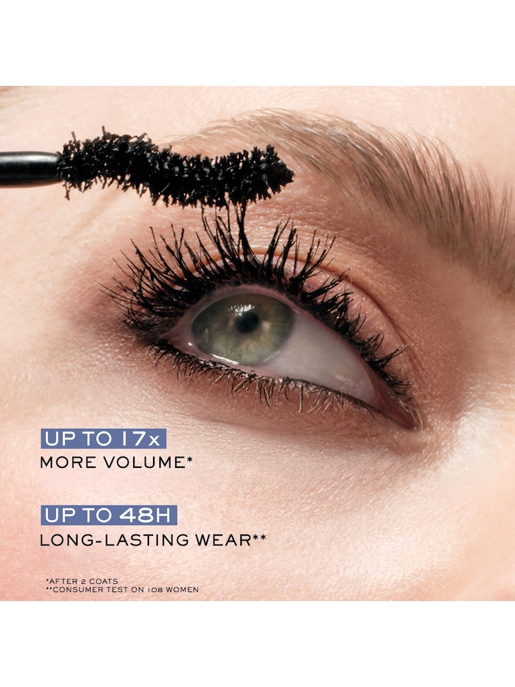Lancôme Hyponse Drama Waterproof Mascara - Image 2 of 5