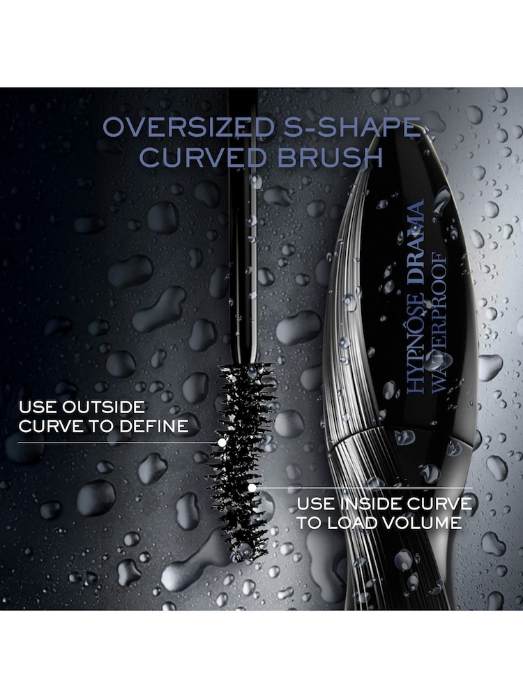 Lancôme Hyponse Drama Waterproof Mascara - Image 5 of 5