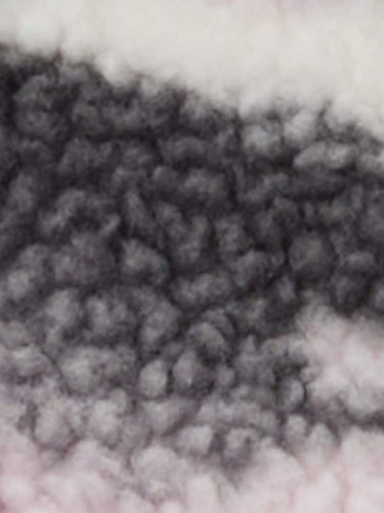 Columbia Purple Helvetia™ II Printed Half Snap Fleece - Image 3 of 3