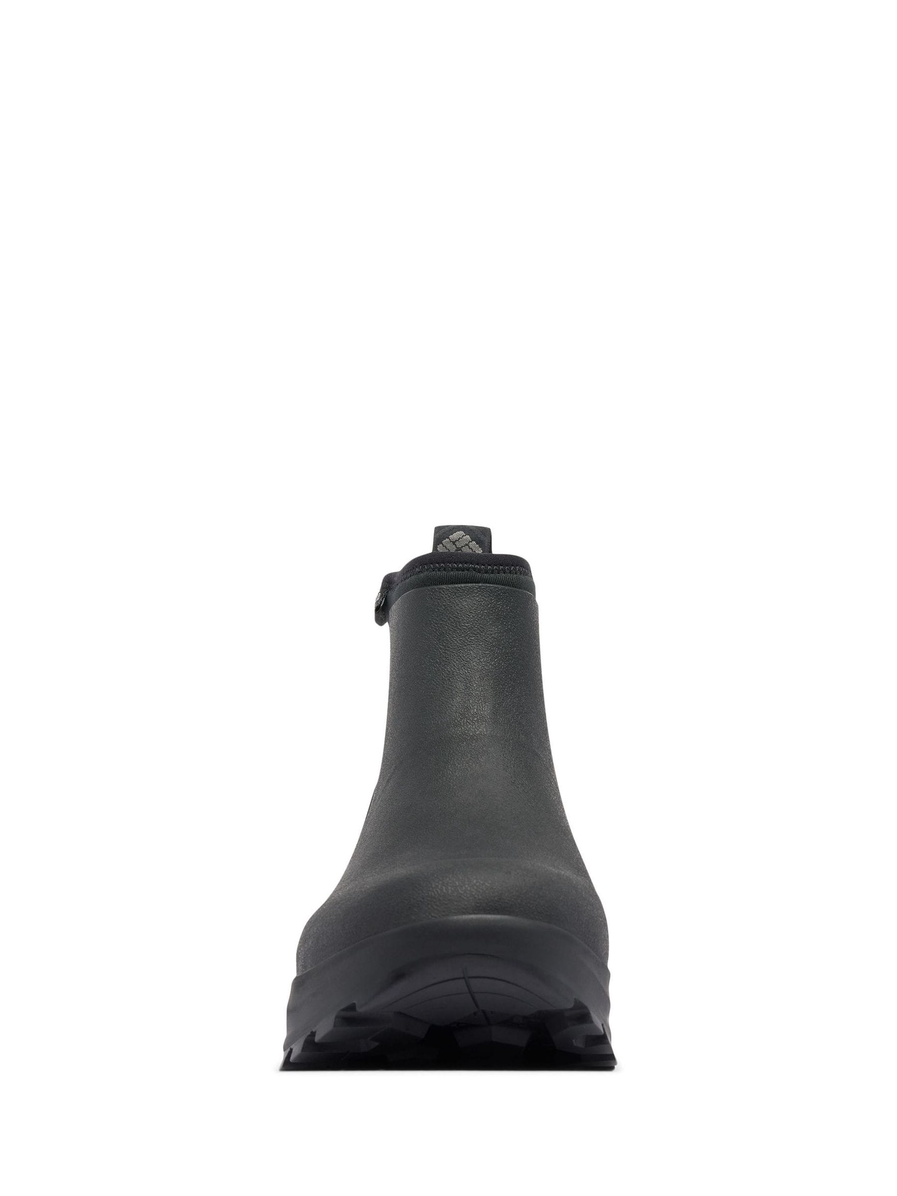 Buy Columbia Snowtrot Slush Black Boots from Next USA