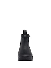 Columbia Snowtrot Slush Black Boots - Image 6 of 9