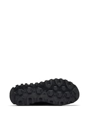 Columbia Snowtrot Slush Black Boots - Image 8 of 9