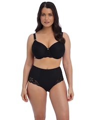 Fantasie Black T Shirt Reflect Underwired Bra - Image 3 of 4