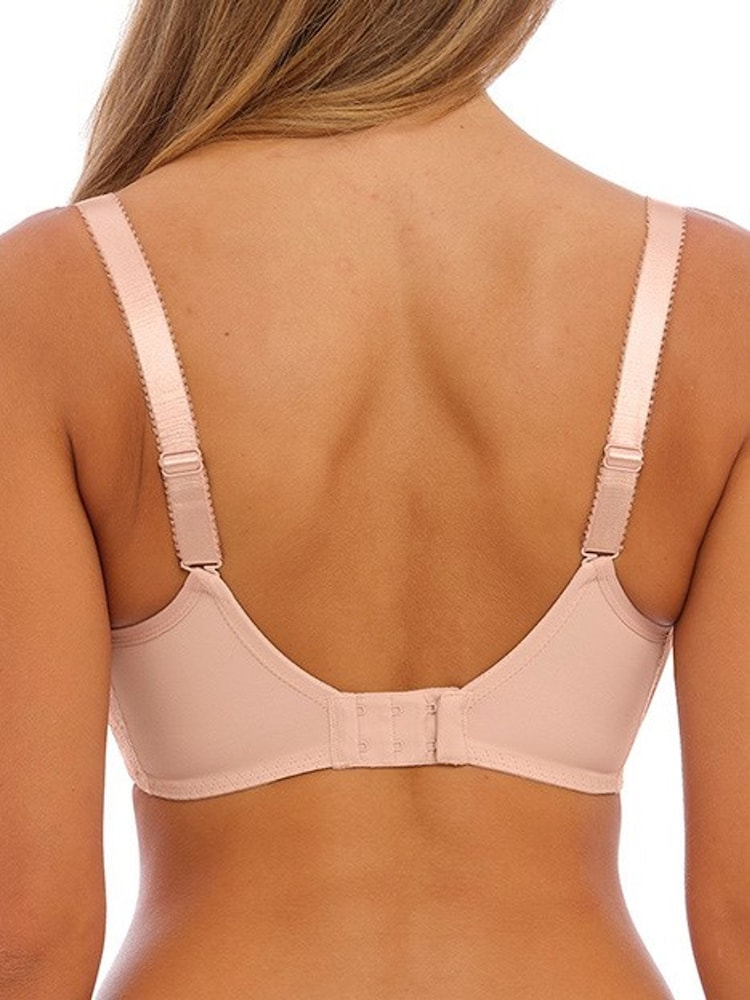 Fantasie Cream Reflect Underwired Bra - Image 2 of 4 Fantasie Cream Reflect Underwired Bra - Image 2 of 4