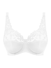 Fantasie White Belle Underwire Bra - Image 3 of 3