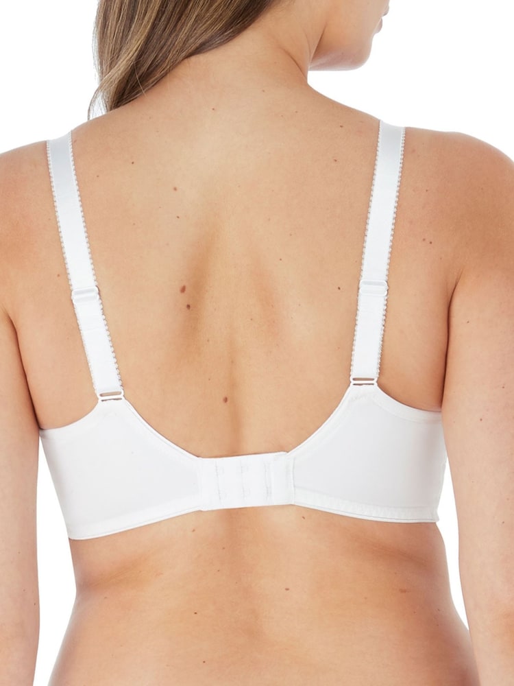 Fantasie White Ana Underwired Moulded Spacer Bra - Image 2 of 3