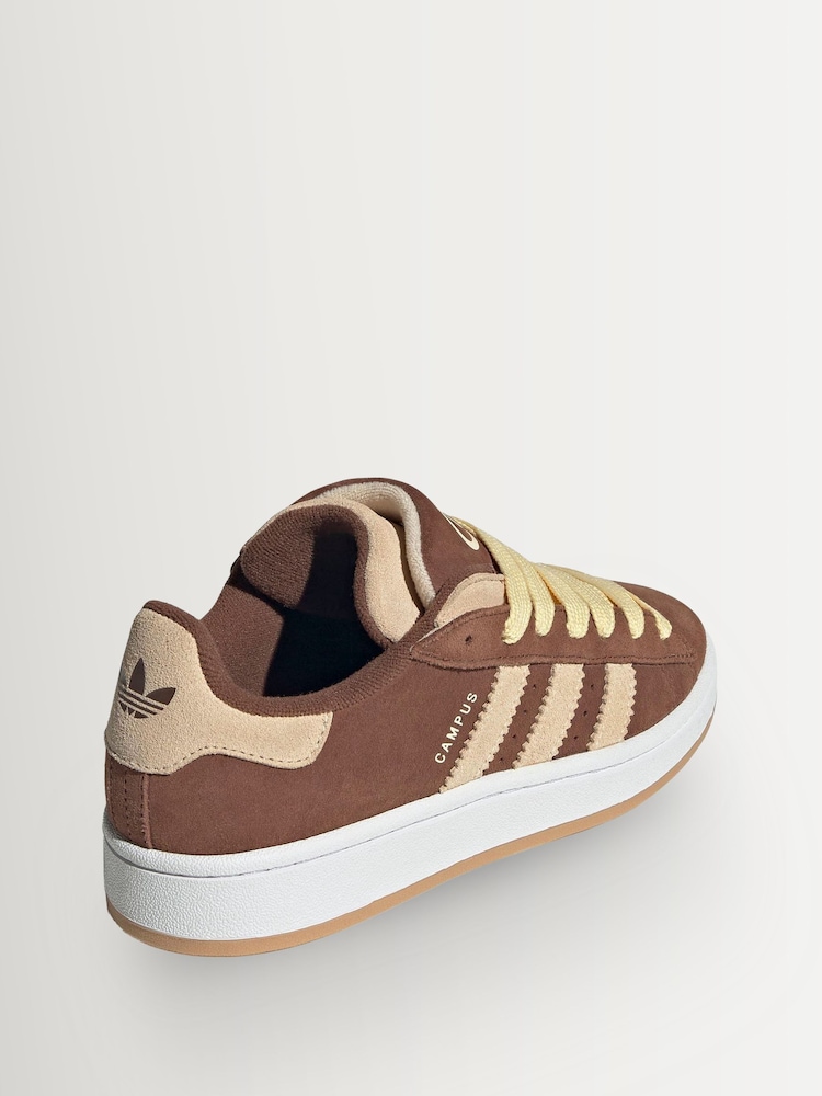 adidas Originals Campus 00S Double W Trainers - Imaginea 7 din 7 adidas Originals Campus 00S Double W Trainers - Imaginea 7 din 7