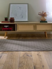 My Mat Mink Sculptured Washable Stain Resistant Runner - Image 2 of 6