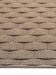 My Mat Mink Sculptured Washable Stain Resistant Runner - Image 6 of 6