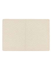 My Mat Ivory Sculptured Washable Stain Resistant Runner - Image 5 of 6