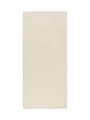My Mat Ivory Sculptured Washable Stain Resistant Runner - Image 6 of 6