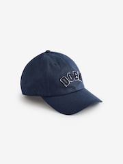 Gap Navy/Blue DÔEN Logo Baseball Cap - Image 3 of 5