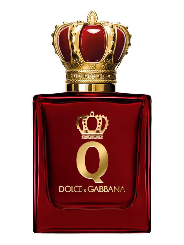 Dolce & Gabbana Cream Q Parfum 50ml - Image 1 of 7