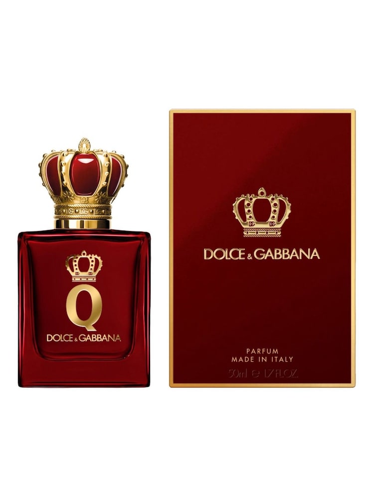 Dolce & Gabbana Cream Q Parfum 50ml - Image 2 of 7