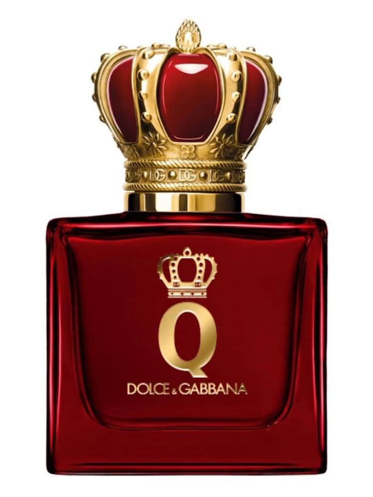 Dolce & Gabbana Cream Q Parfum 30ml - Image 1 of 2
