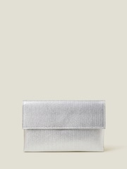 Accessorize – umklappbare Clutch-Tasche - Bild 1 von 5