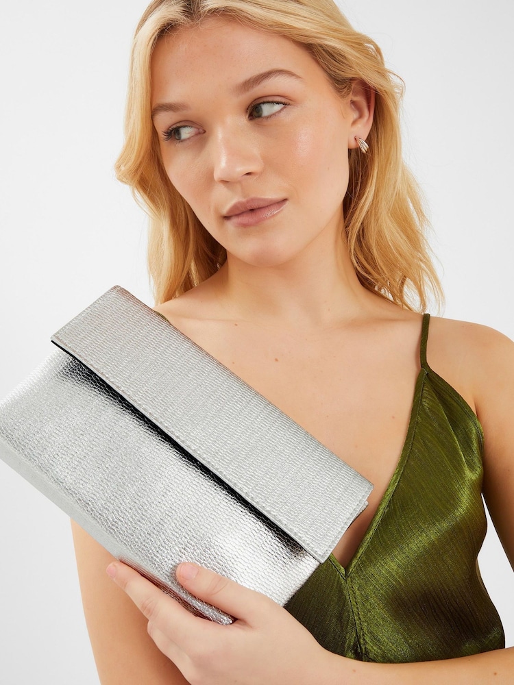 Accessorize – umklappbare Clutch-Tasche - Bild 5 von 5