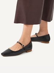Radley Rosebury Avenue Ballerinas - Image 1 of 1
