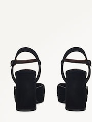 Radley Ivydale Crescent 2-Part Platform Heel Shoes - Image 4 of 4