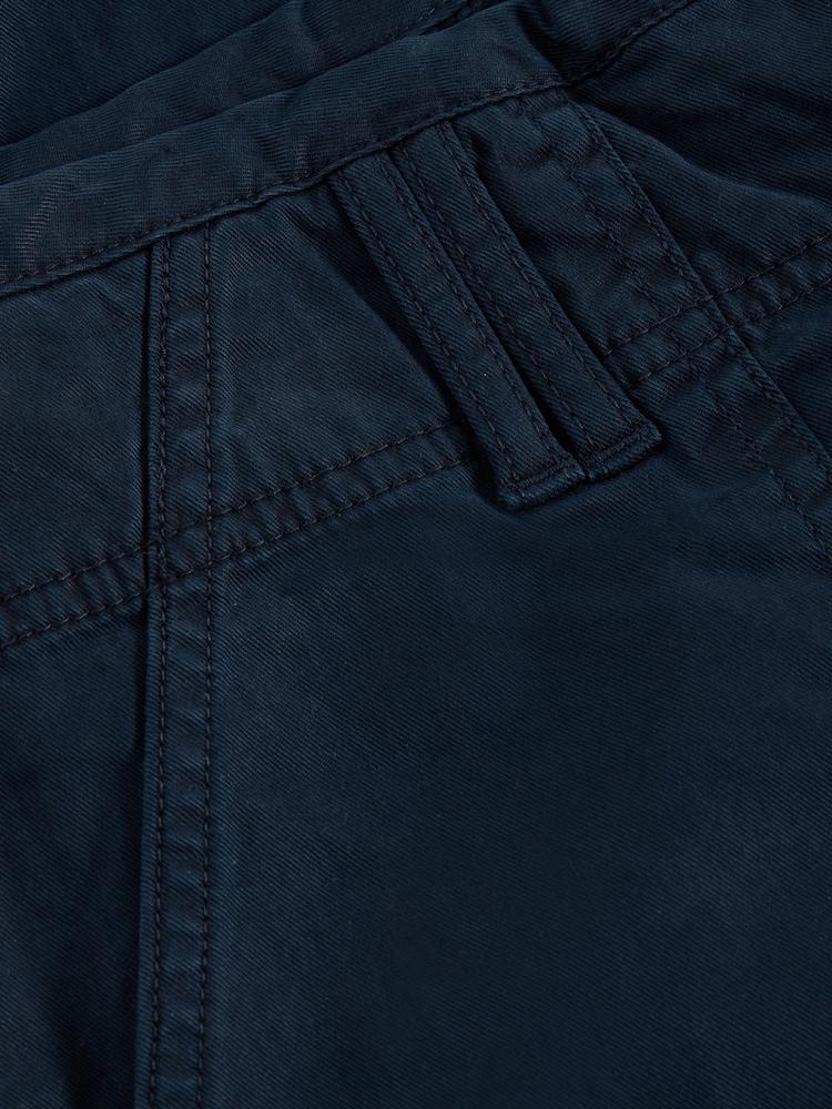 White Stuff Blue Blaire Trousers - Image 6 of 6