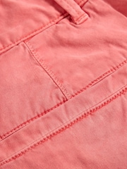 Rosa - White Stuff Hayley Chinos Shorts - Imagen 6 de 6
