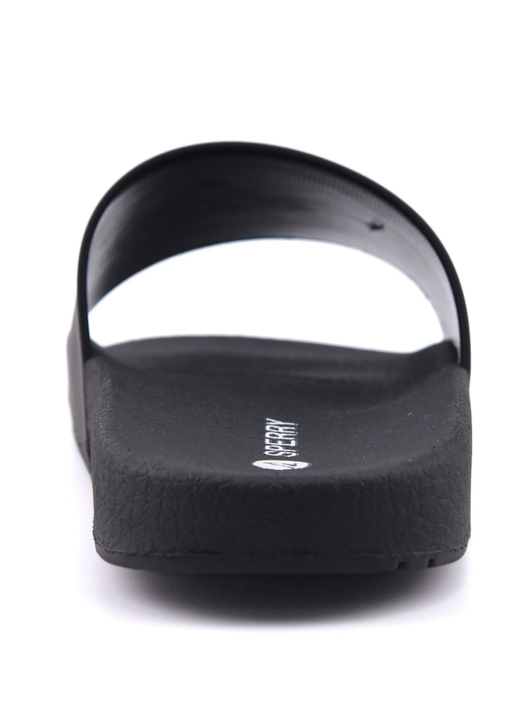 Sperry Blue Freeboard Slide Sandals - Image 4 of 4