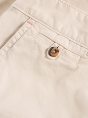 Natural - White Stuff Hayley Chinos Shorts - Imagen 6 de 6