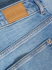 White Stuff Tia Denim Shorts - Imagen 6 de 6