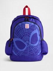 Gap Marvel Spider-Man Backpack - Изображение 1 из 4
