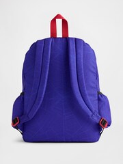 Gap Marvel Spider-Man Backpack - Изображение 2 из 4