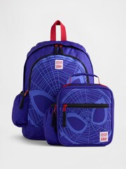 Gap Marvel Spider-Man Backpack - Изображение 4 из 4