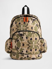 Gap Camo Backpack - Imagen 1 de 4