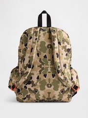 Gap Camo Backpack - Imagen 2 de 4