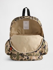Gap Camo Backpack - Imagen 3 de 4