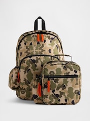 Gap Camo Backpack - Imagen 4 de 4