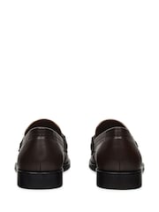 rjava - Mokasini Radley Bulington Row Saddle - Slika 3 iz 4
