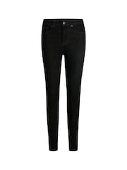 Calça jeans BOSS Slim Fit Maye Stretch Denim - Imagem 5 de 6