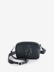 BOSS Black Anett Cross-Body Bag - Image 1 of 1