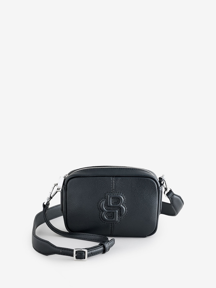 BOSS Black Anett Cross-Body Bag - Image 1 of 1