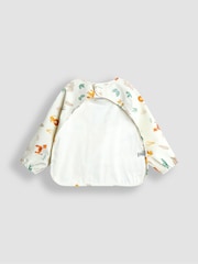 JoJo Maman Bébé Cream Bibs - Image 2 of 3