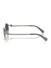 Swarovski Oval Sunglasses - Bild 2 von 5