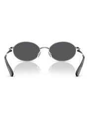 Swarovski Oval Sunglasses - Bild 4 von 5