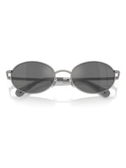 Swarovski Oval Sunglasses - Bild 5 von 5