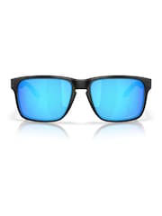 Oakley Holbrook Xxl Rectangle Black Sunglasses - Image 1 of 8